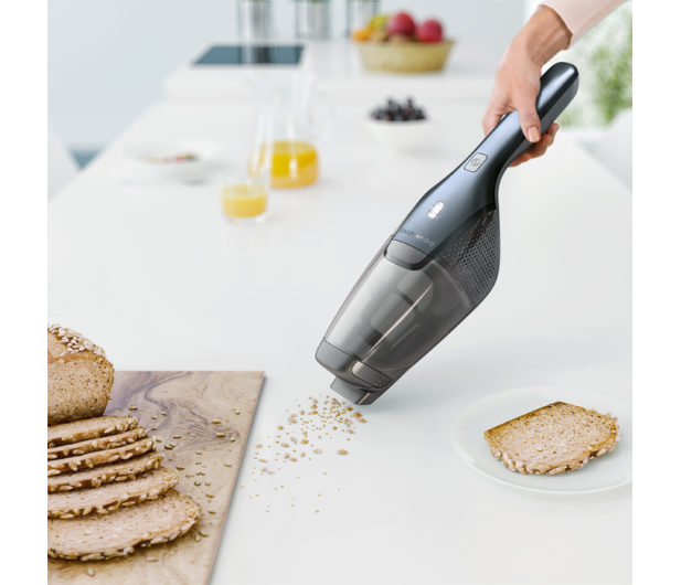 ELECTROLUX HUV EER75STM - 1387574 - zdjęcie 6